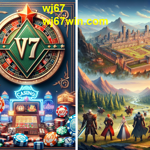 A Evolução dos MMORPGs: Uma Jornada pelo Mundo Virtual